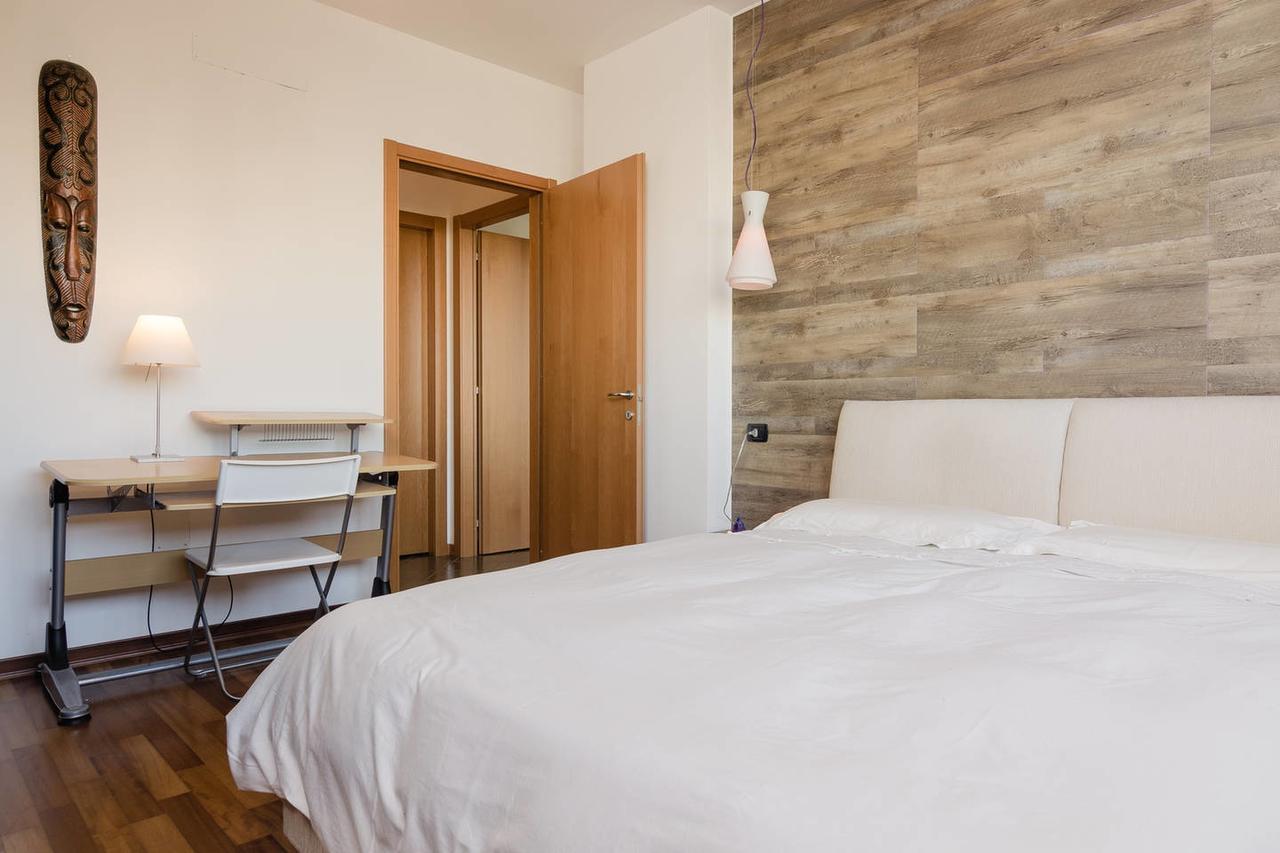 Appartamento Gassman - Holiday Apartment In Milano Exterior foto